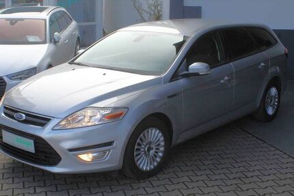 Ford Mondeo 208.500 km 5.990 &euro; Sinsheim 74889