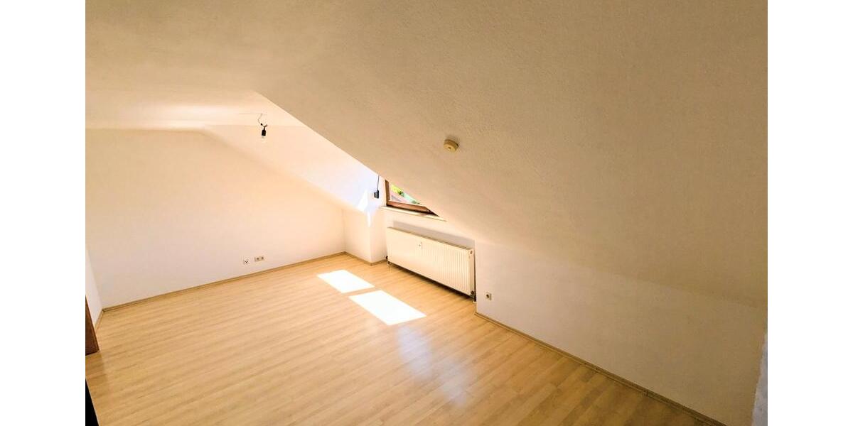 Etagenwohnung Bad Friedrichshall - 3 Zimmer, 55 m&sup2;, 229.000&euro; | Angebot:27211442