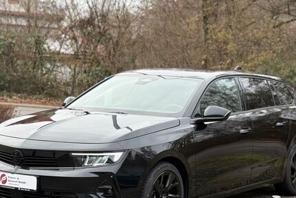 Opel Astra 14.364 km 23.490 &euro; Mosbach 74821