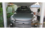 SsangYong Musso Grand 71.500 km 29.990 &euro; Jagsthausen 74249