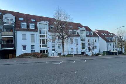 Wohnung Ludwigsburg Oßweil - 2 Zimmer, 65 m&sup2;, 902&euro; | Angebot:26858538