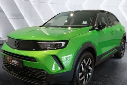 Opel Mokka 9.200 km 21.910 &euro; Bietigheim-Bissingen 74321