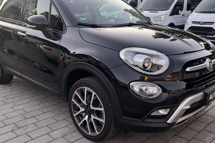 Fiat 500X 116.000 km 13.950 &euro; Ludwigsburg 71642