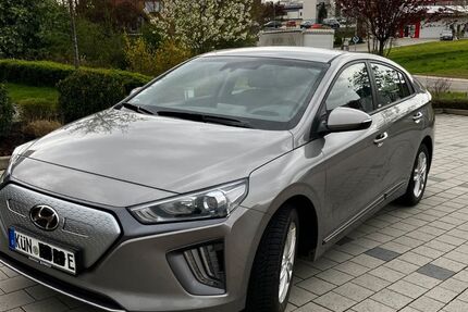Hyundai IONIQ 92.910 km 14.490 &euro; Neuenstein 74632
