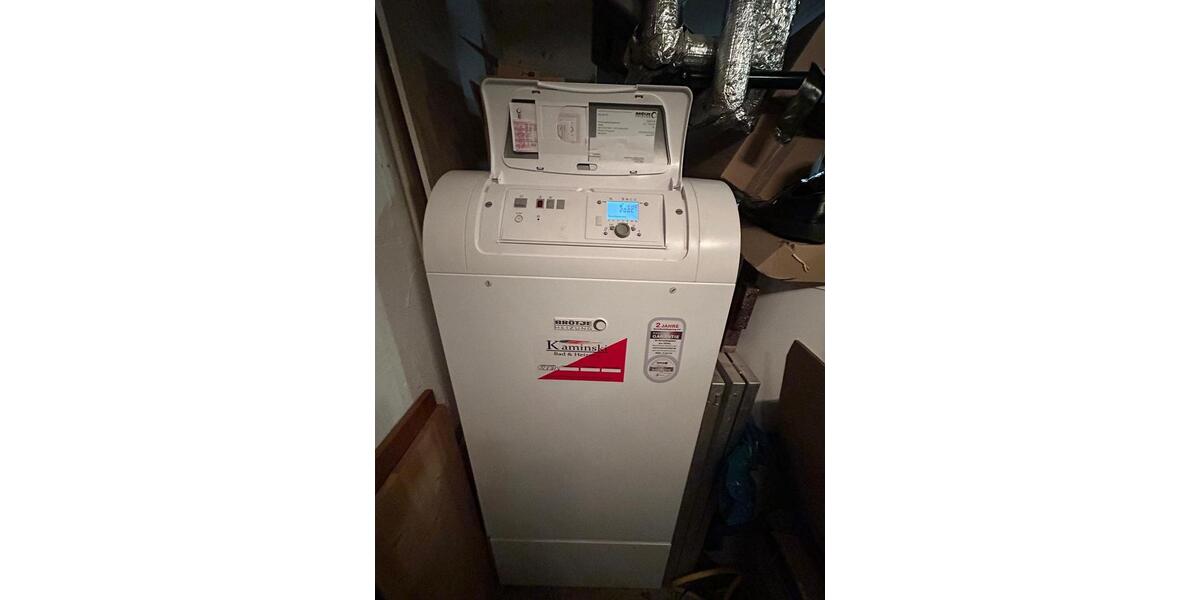 Wir verkaufen unser Traumhaus - Provisionsfrei - MOS-Reichenbuch 5 zimmer