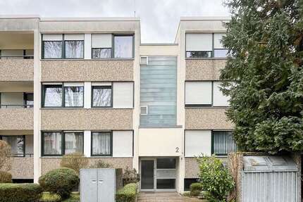 Wohnung Markgröningen - 2 Zimmer, 54 m&sup2;, 155.000&euro; | Angebot:25463329