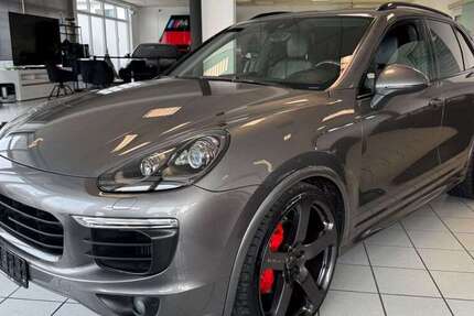 Porsche Cayenne 235.787 km 29.900 € Heilbronn 74080