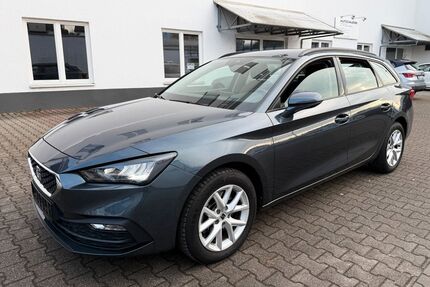 Seat Leon 89.000 km 19.990 &euro; Heilbronn 74074