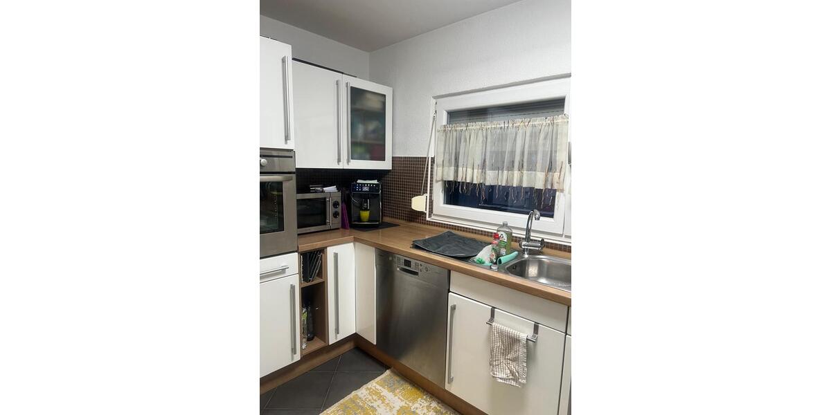 Etagenwohnung Ludwigsburg Eglosheim - 3 Zimmer, 85 m&sup2;, 1.500&euro; | Angebot:24830902