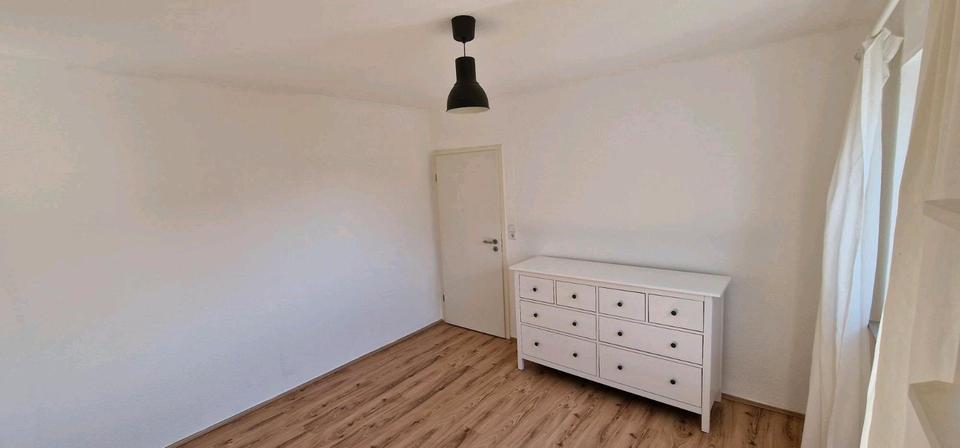 Etagenwohnung Ludwigsburg Pflugfelden - 2 Zimmer, 55 m&sup2;, 1.100&euro; | Angebot:26504434