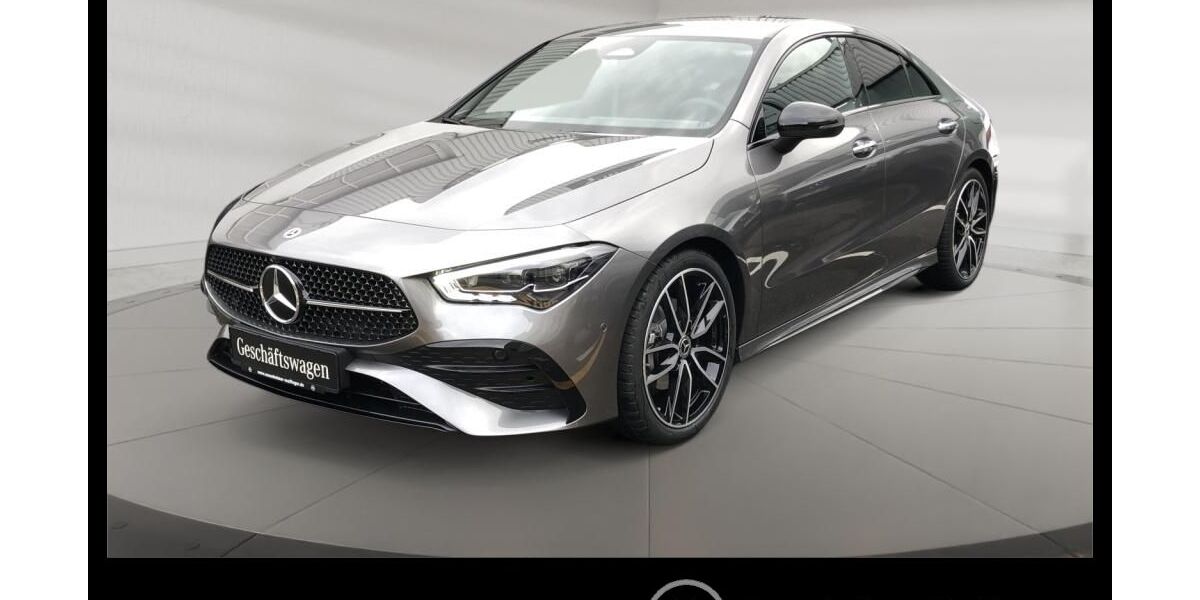 Mercedes-Benz CLA 180 5.952 km 36.489 &euro; Heilbronn 74072