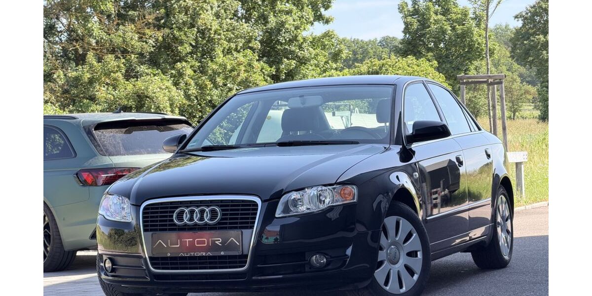 Audi A4 127.700 km 6.450 &euro; Brackenheim 74336