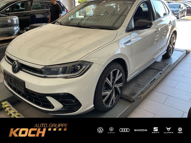 VW Polo 13.950 km 26.930 &euro; Öhringen 74613
