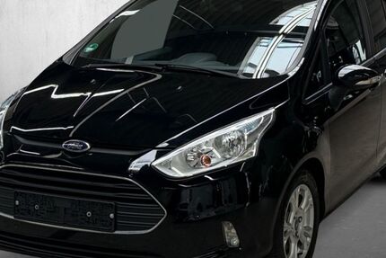 Ford B-Max 68.982 km 8.650 &euro; Ludwigsburg 71636
