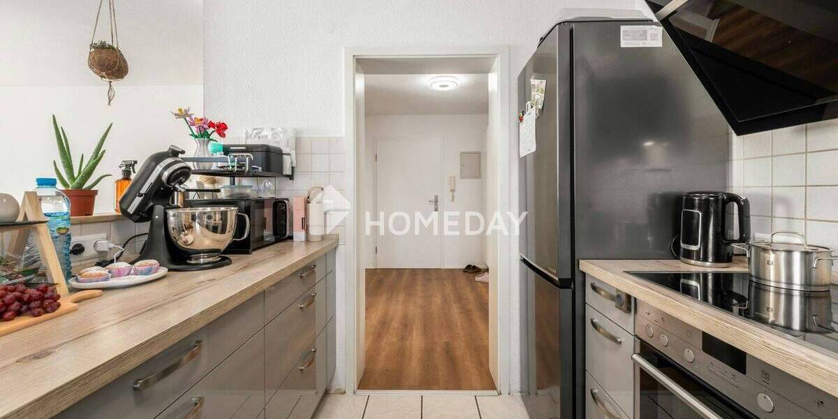 Etagenwohnung Weinsberg Grantschen - 3 Zimmer, 76 m&sup2;, 305.000&euro; | Angebot:26879718