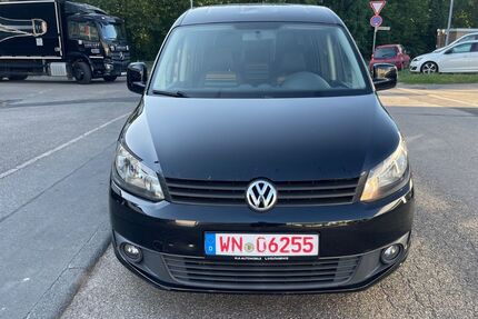 VW Caddy 199.900 km 3.990 &euro; Marbach am Neckar 71672