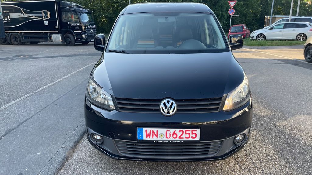 VW Caddy 199.900 km 3.990 &euro; Marbach am Neckar 71672