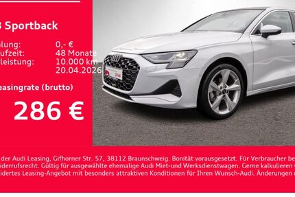 Audi A3 4.700 km 29.390 &euro; Heilbronn 74074