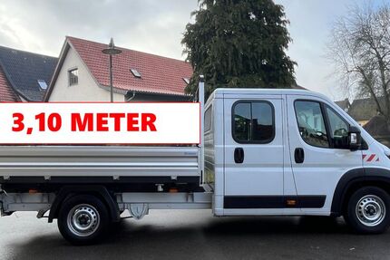 Opel Movano 19.207 km 37.990 &euro; Waibstadt 74915