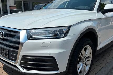 Audi Q5 98.500 km 23.990 &euro; Neckarsulm 74172