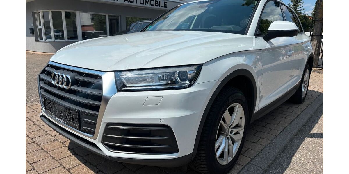 Audi Q5 98.500 km 23.990 &euro; Neckarsulm 74172