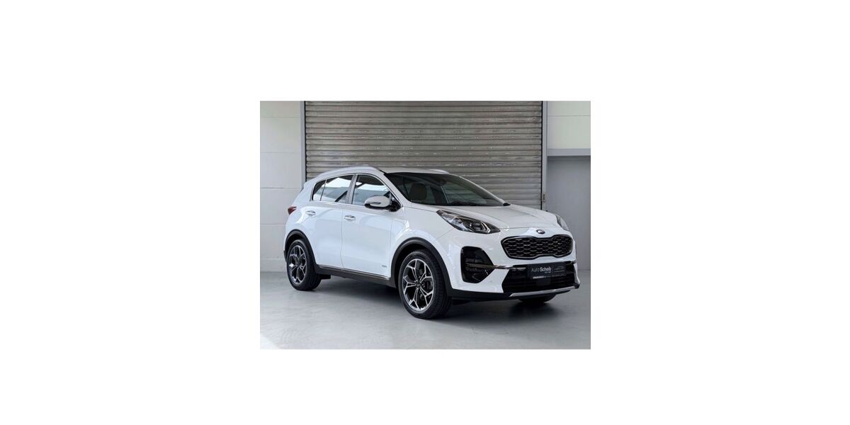Kia Sportage 58.000 km 23.900 &euro; Heilbronn 74076