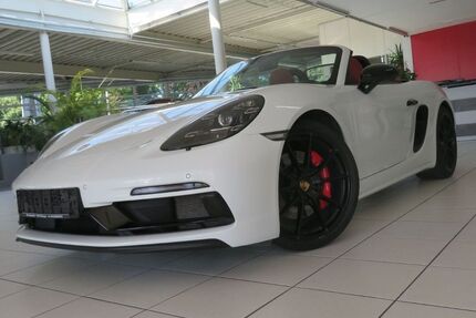 Porsche Boxster 12.000 km 57.890 &euro; Öhringen 74613