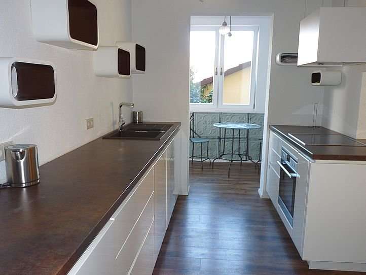 Gewerbeobjekt Ludwigsburg - 1.600&euro; | Angebot:25106828