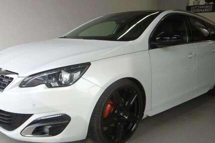 Peugeot 308 156.000 km 7.955 &euro; Talheim 74388