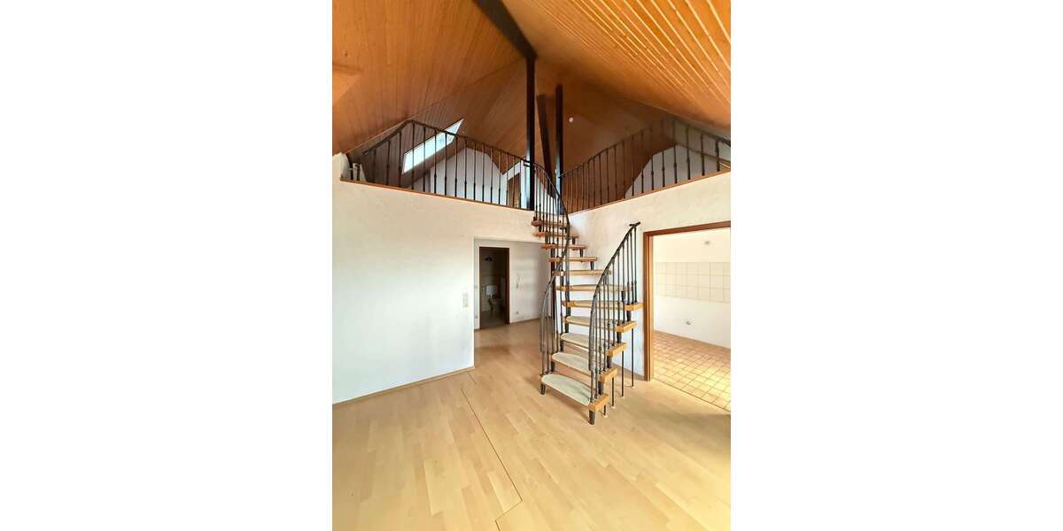 Etagenwohnung Brackenheim/Haussen Haussen - 2.5 Zimmer, 72 m&sup2;, 229.000&euro; | Angebot:25476790