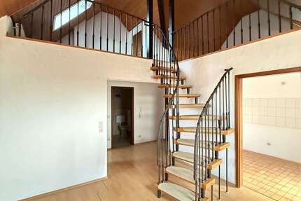 Wohnung Brackenheim/Haussen Haussen - 2.5 Zimmer, 72 m&sup2;, 229.000&euro; | Angebot:25476790