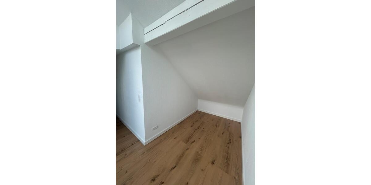 Maisonettenwohnung Vaihingen an der Enz - 2 Zimmer, 55 m&sup2;, 790&euro; | Angebot:26675110