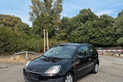 Ford Fiesta 130.000 km 1.900 &euro; Heilbronn 74080
