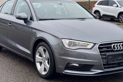 Audi A3 178.000 km 14.900 &euro; Bad Friedrichshall 74177