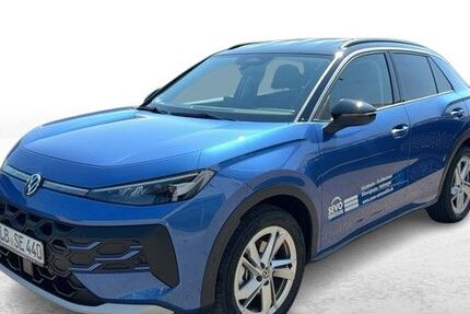 VW T-Roc 2.500 km 32.960 &euro; Großbottwar 71723