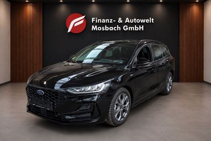 Ford Focus 6.000 km 20.890 &euro; Mosbach 74821
