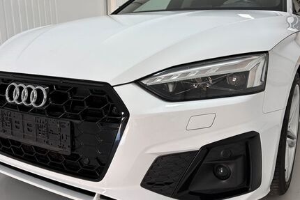 Audi A5 133.984 km 27.950 &euro; Sinsheim 74889