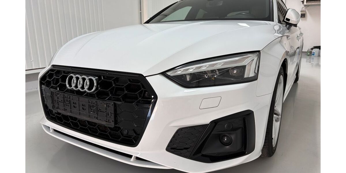 Audi A5 133.984 km 27.950 &euro; Sinsheim 74889