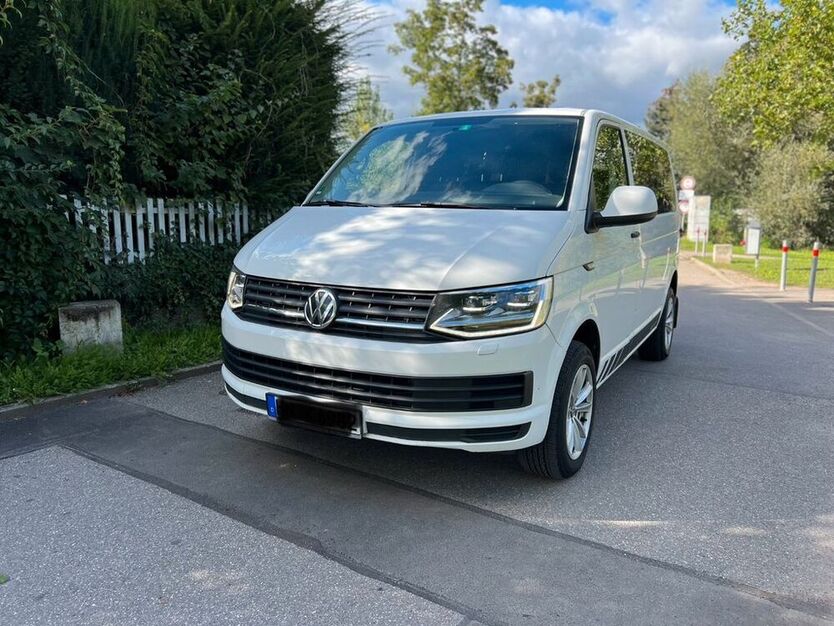 T6 Transporter