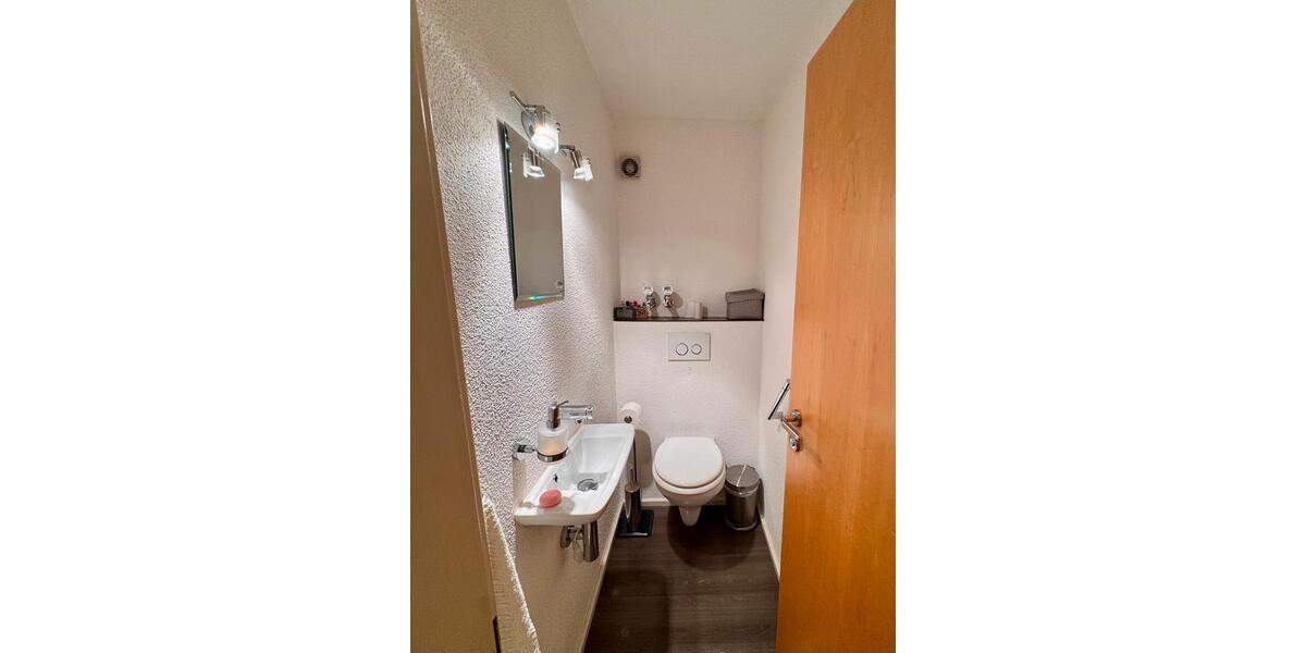 Etagenwohnung Heilbronn Böckingen - 3.5 Zimmer, 75 m&sup2;, 349.000&euro; | Angebot:25420843