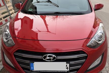 Hyundai i30 219.819 km 8.200 &euro; Neckarsulm 74172
