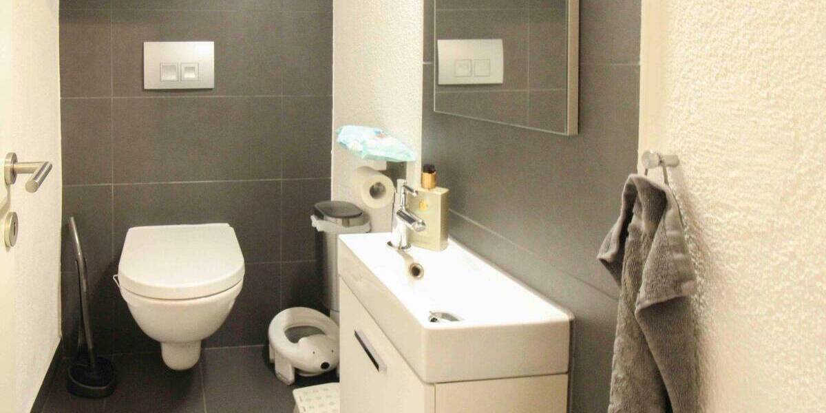 Etagenwohnung Bietigheim-Bissingen Bietigheim - 4 Zimmer, 94 m&sup2;, 298.000&euro; | Angebot:26189704