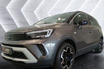 Opel Crossland (X) 15.200 km 22.950 &euro; Bietigheim-Bissingen 74321