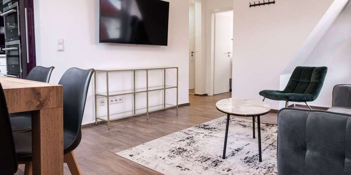 Wohnen auf Zeit in Heilbronn 1.700 € 3.5 zimmer