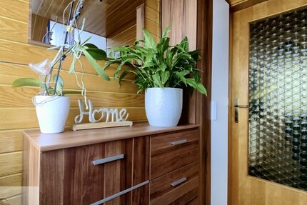 Platz für Ihre Wohnträume! Vielseitiges Haus mit großem Grundstück! 7 zimmer