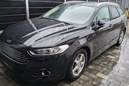 Ford Mondeo 120.349 km 9.750 &euro; Neuenstein 74632