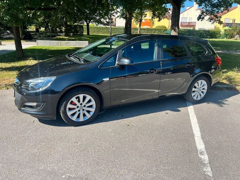 Astra