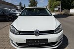 VW Golf VII 1.4 TSI DSG Lim. Highline Navi 117.000 km 10.990 &euro; Neckarsulm 74172
