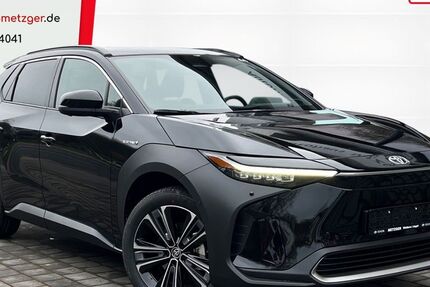 Toyota bZ4X 18.800 km 36.420 &euro; Widdern 74259