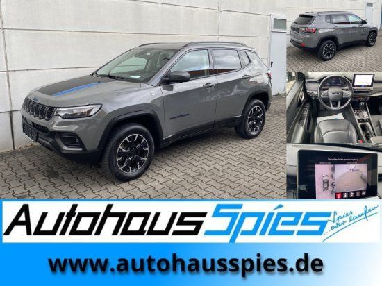 Jeep Compass 71.516 km 21.990 € Heilbronn 74076